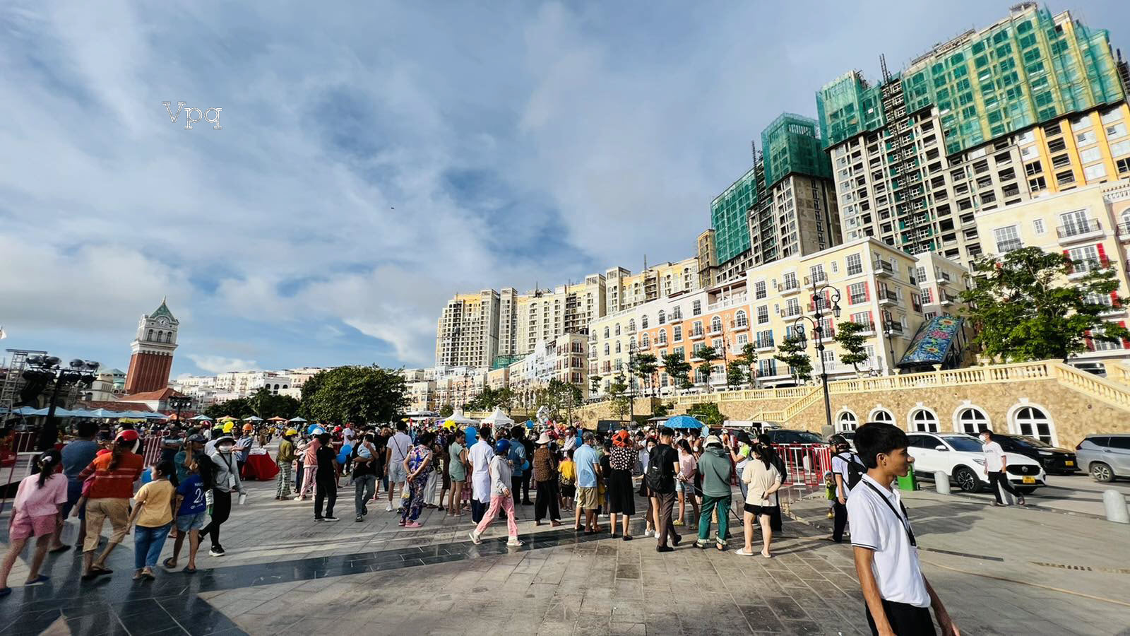 Trung thu 2022 Địa Trung Hải Ph&uacute; Quốc - Ảnh 4