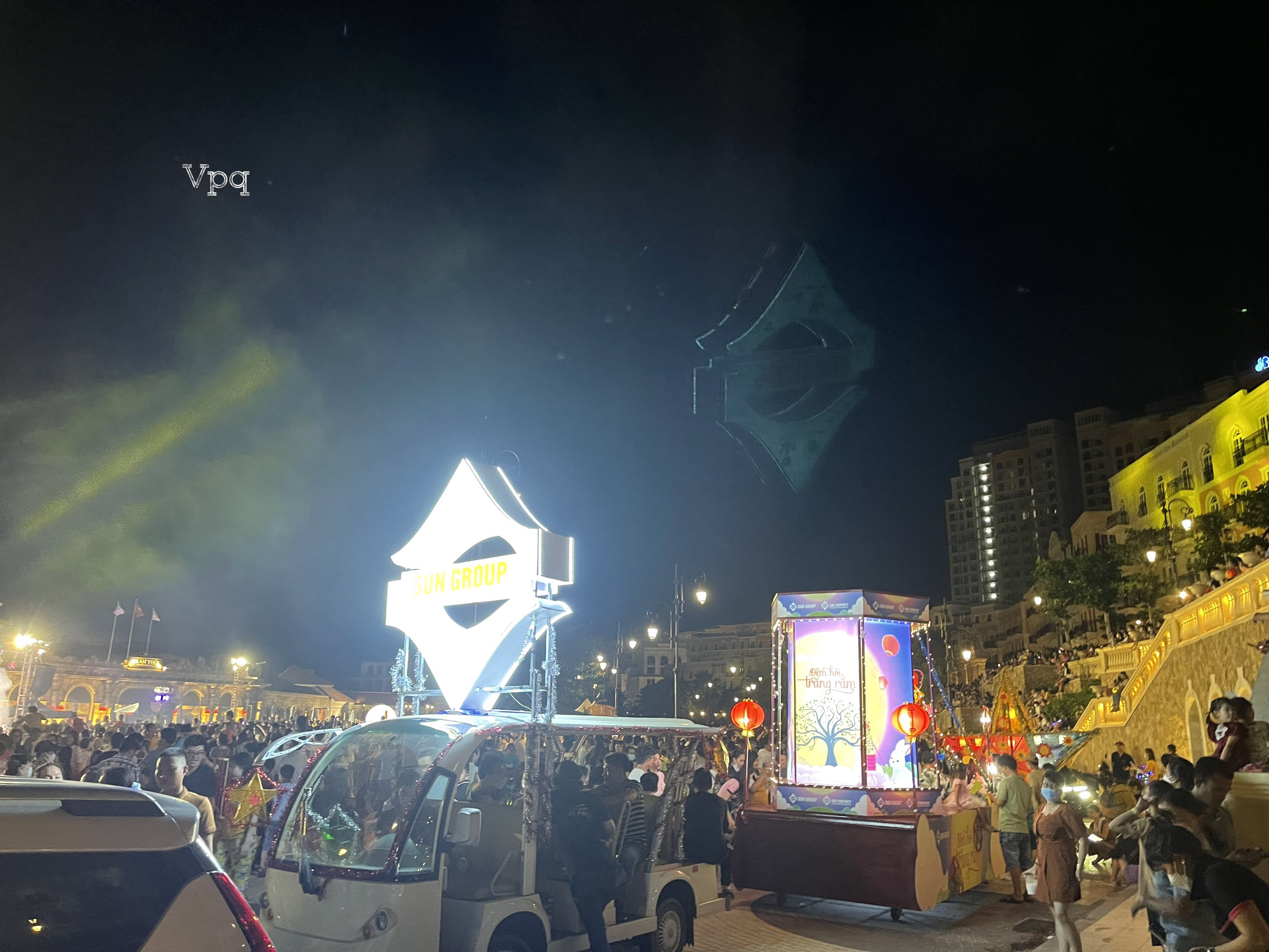 Trung thu 2022 Địa Trung Hải Ph&uacute; Quốc - Ảnh 8
