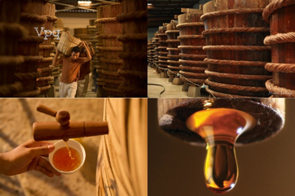 Nước mắm Phú Quốc
