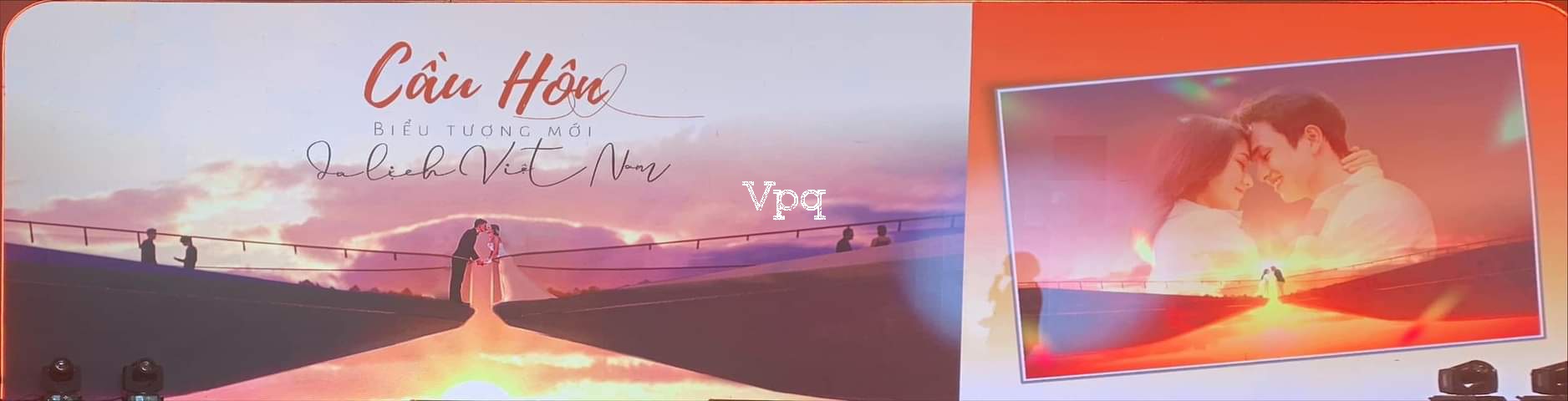 Cầu Hôn Kiss Bridge Phú Quốc