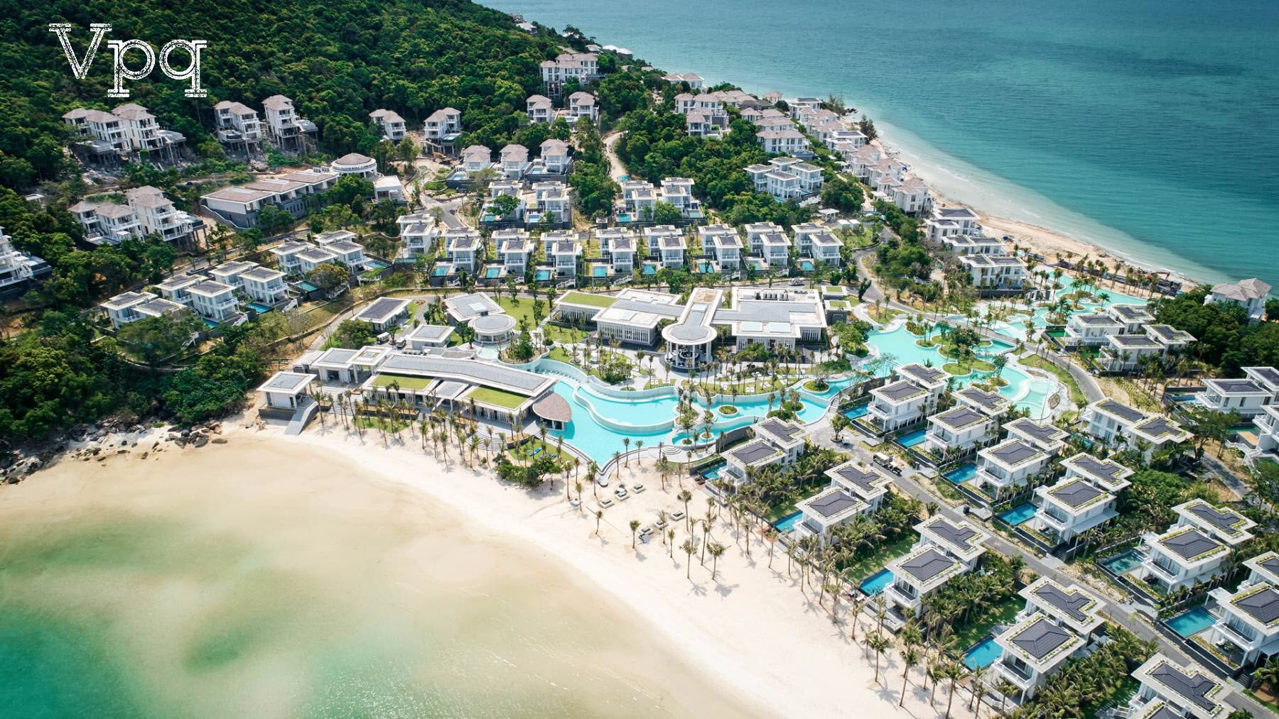 Biệt thự trên đồi Premier Village Phu Quoc Resort