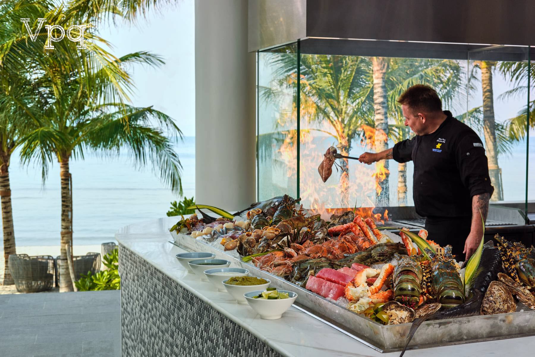 Corallo Restaurant
