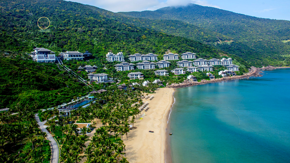Intercontinental Danang