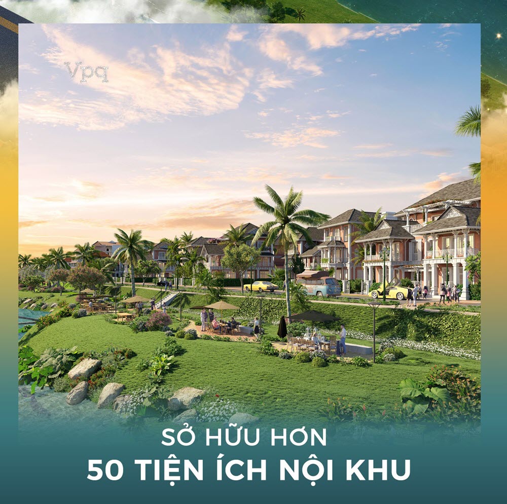 Sunneva Island sở hữu những con số ấn tượng