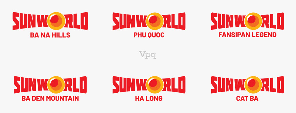Sun World - The World of WOW