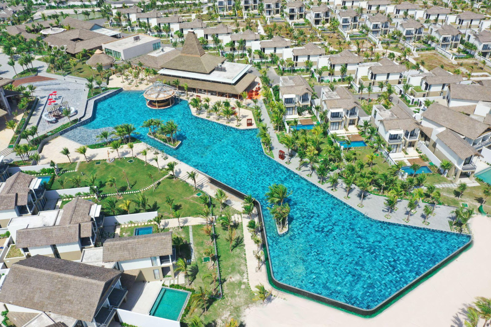 New World Phu Quoc Resort