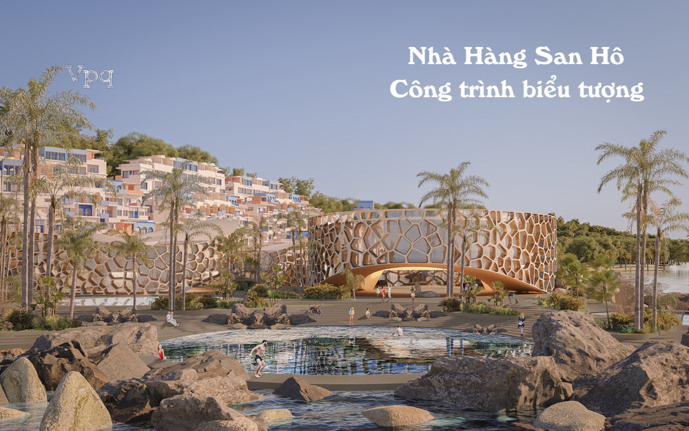 Tiện &iacute;ch nh&agrave; h&agrave;ng San H&ocirc; H&ograve;n Thơm