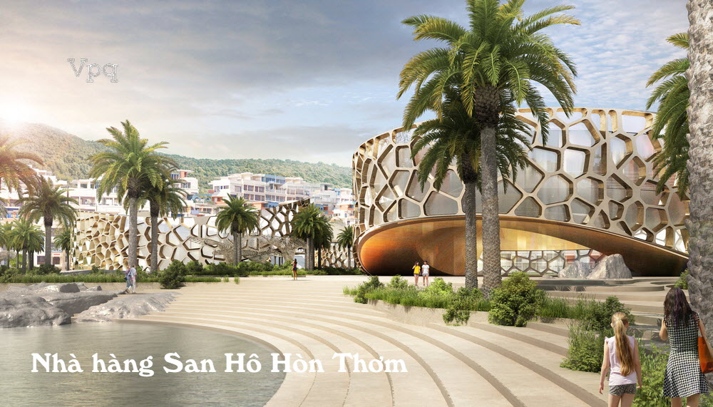 Đ&acirc;y sẽ l&agrave; điểm phải đến để check-in trải nghiệm của du kh&aacute;ch