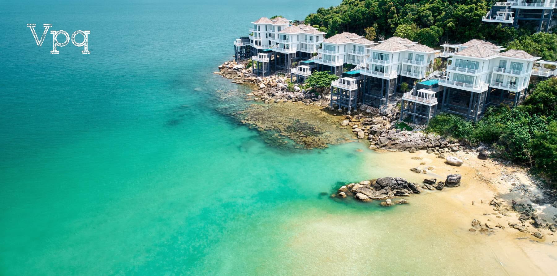 Biệt thự ghềnh đá Premier Village Phu Quoc Resort