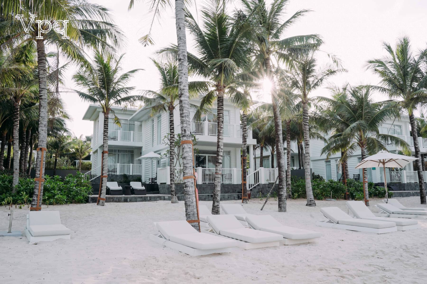 Biệt thự biển Premier Village Phu Quoc Resort