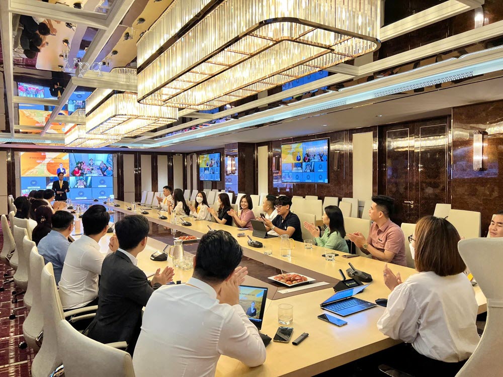 Sun Group kiến định với chiến lược thâm canh làm đẹp những vùng đất