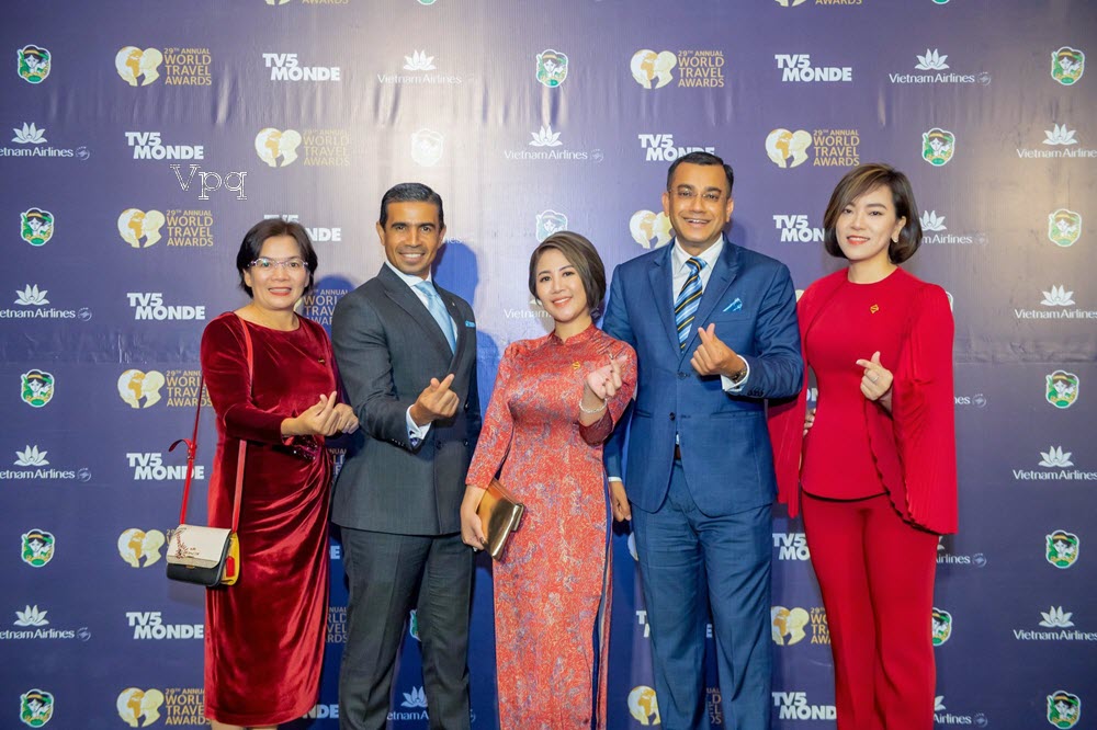 Ảnh kỷ niệm WTA 2022