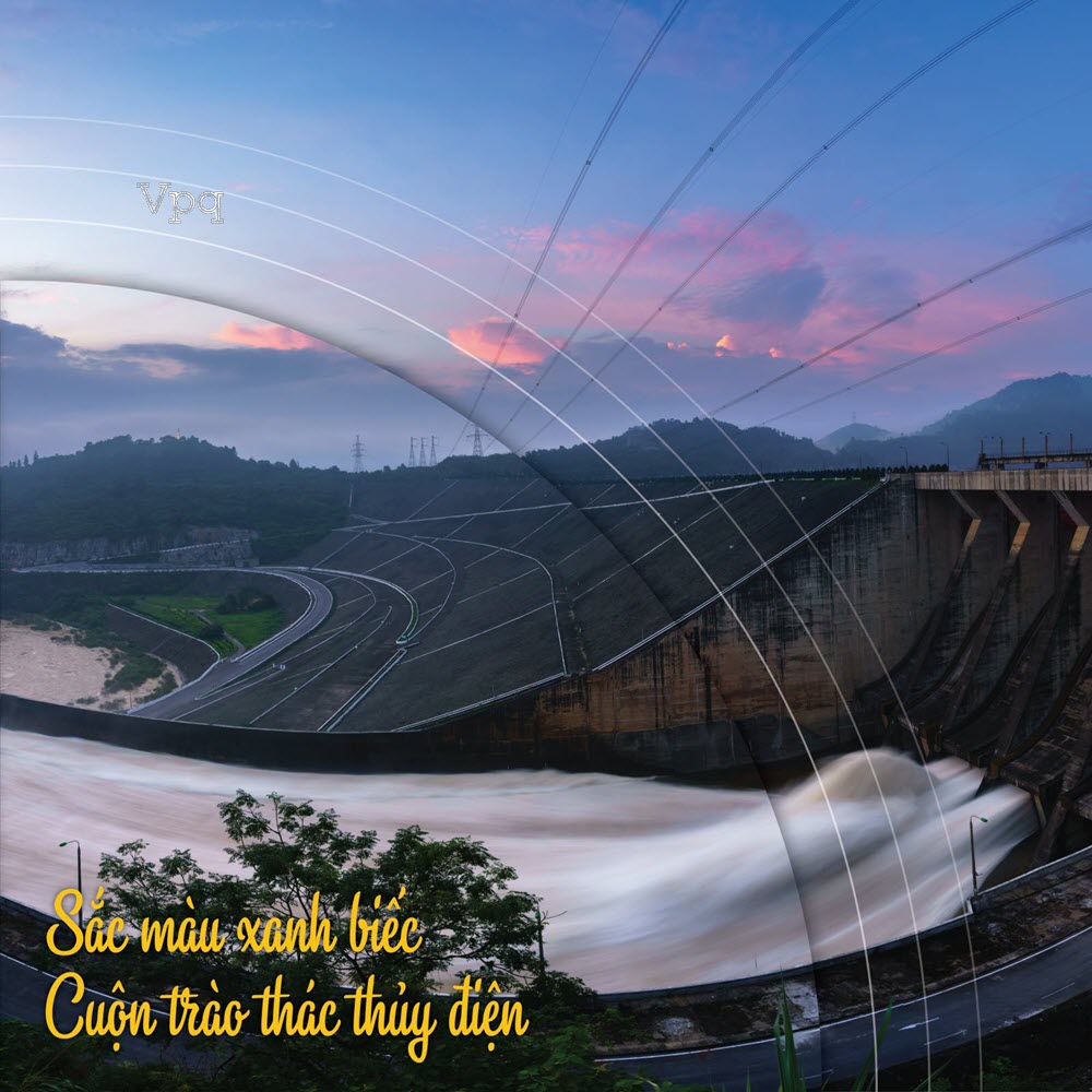 Thanh âm từ nhà máy thủy điện