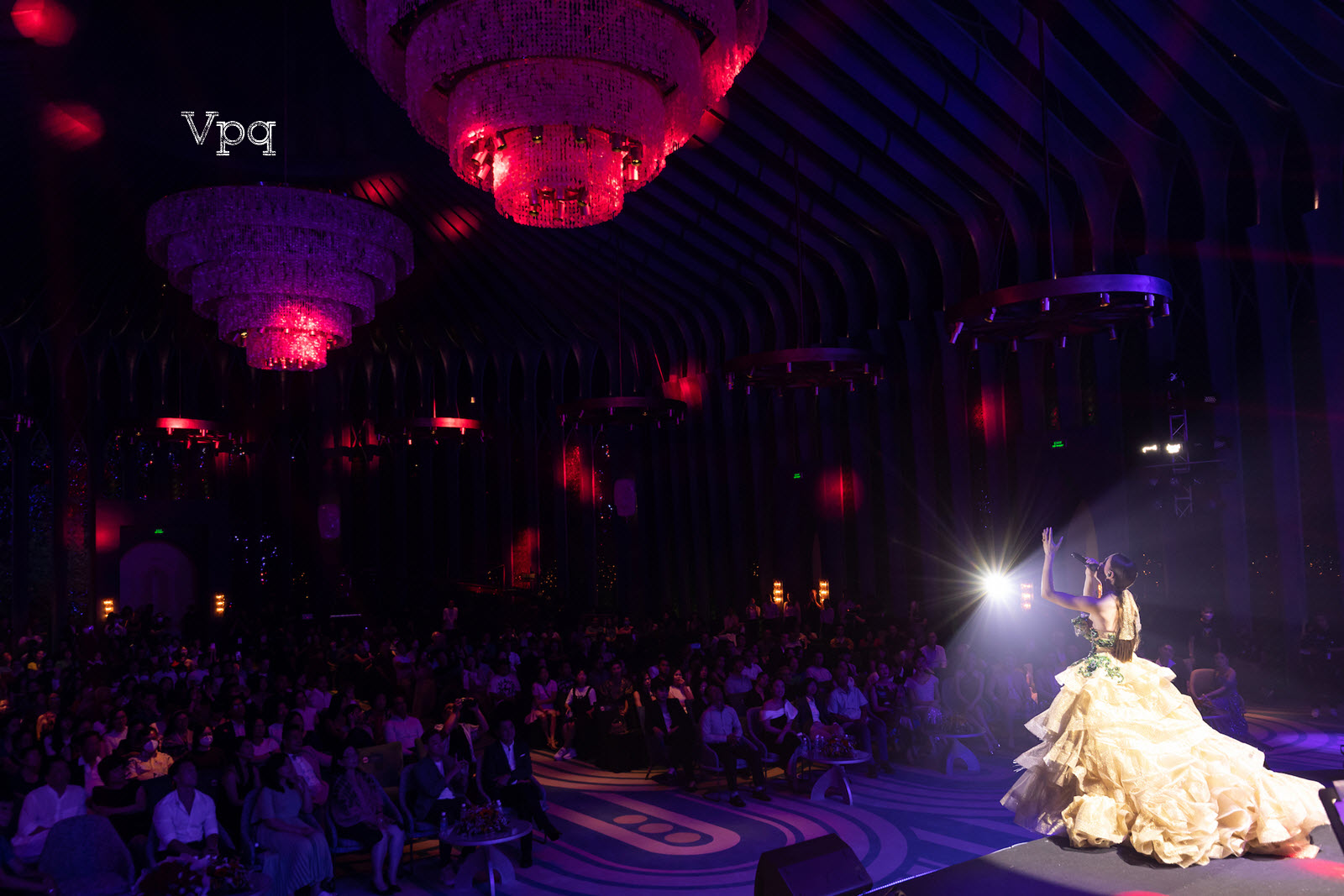 Sun Signature Gallery - nơi diễn ra đêm âm nhạc Sun Memory: Ký Ức Số 1