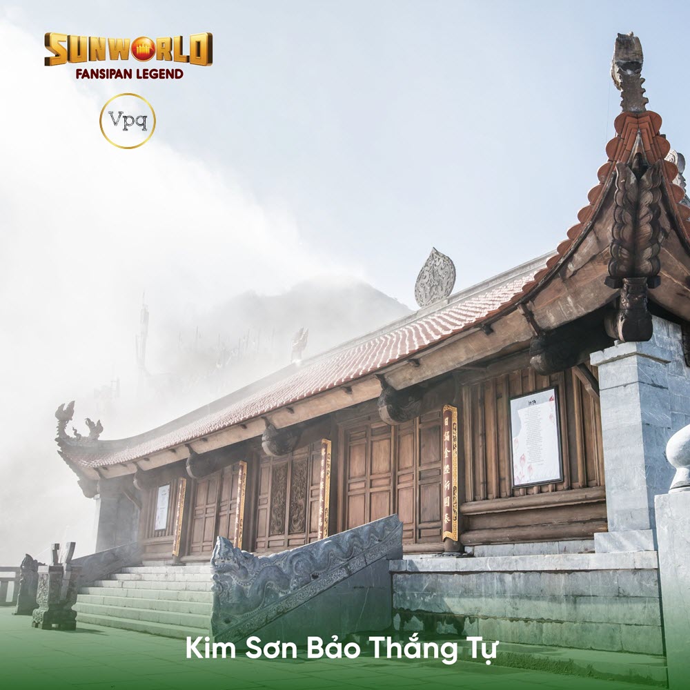 Kim Sơn Bảo Thắng Tự