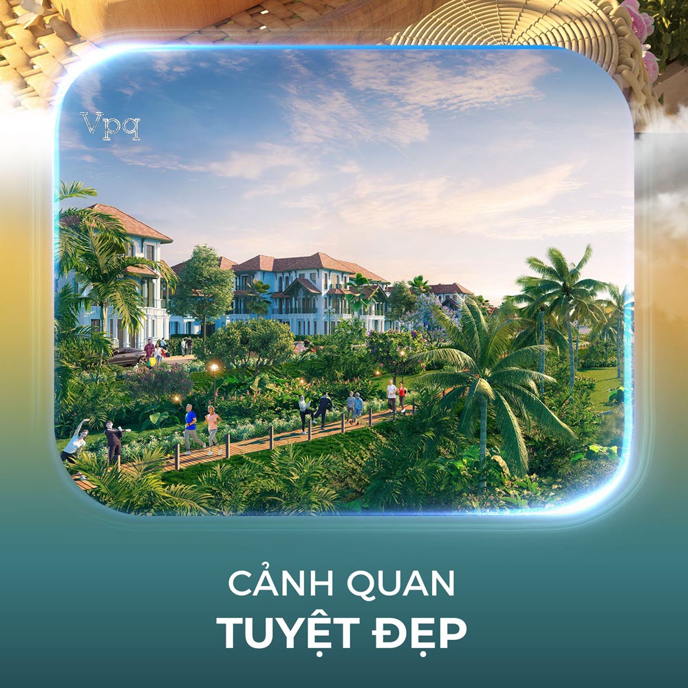 Cảnh quan tuyệt đẹp của Sunneva Island