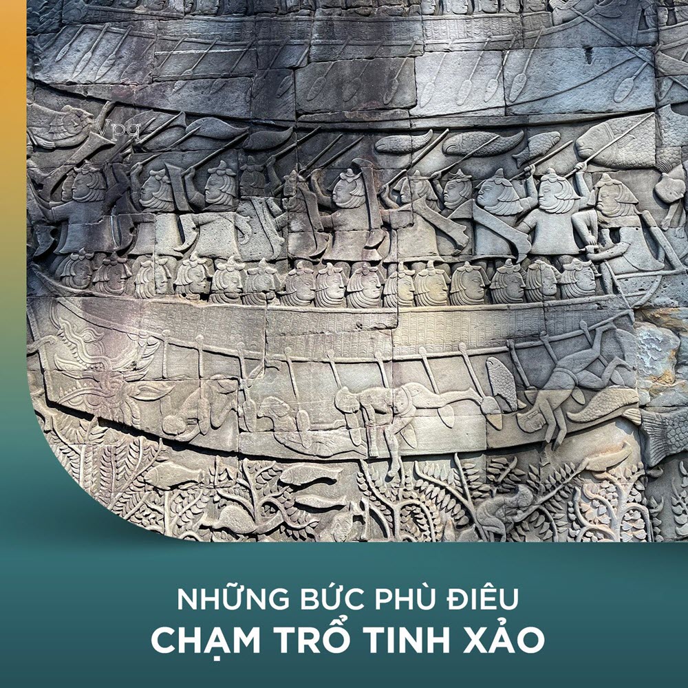 Kiến trúc Đông Dương Champa tại Sunneva Island