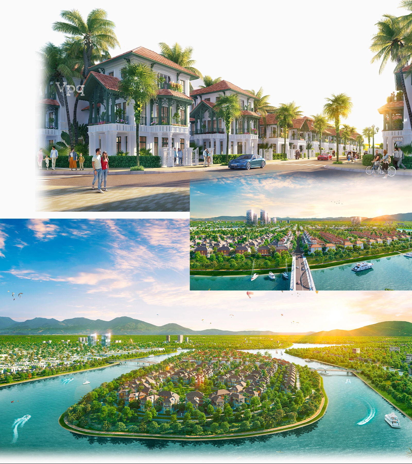 Sunneva Island Đà Nẵng