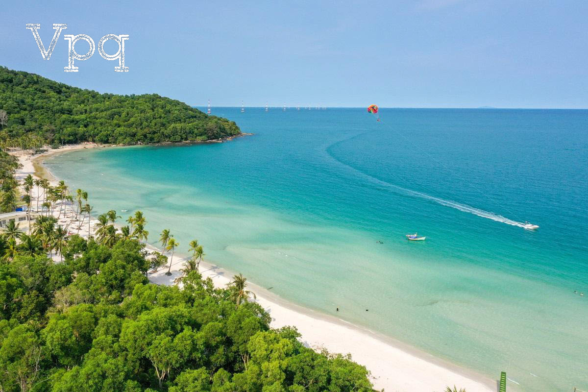Sun Group phát triển công viên chủ đề sáng tạo Makaio Park tại Bãi Sao, Phú Quốc