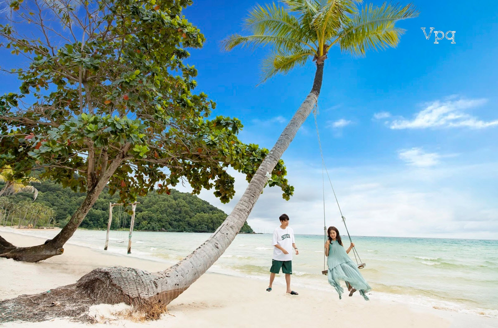 B&atilde;i Sao sở hữu nhiều t&agrave;i nguy&ecirc;n biển v&ocirc; gi&aacute;