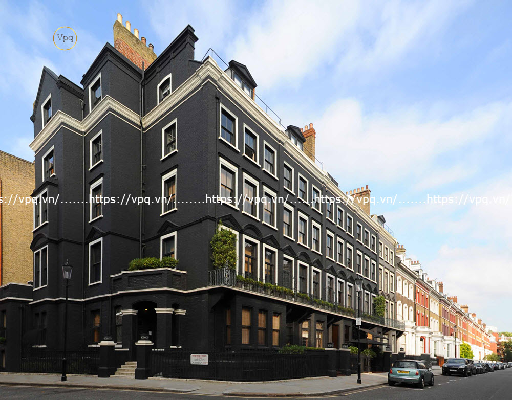 The Blakes Hotel (London, Anh)
