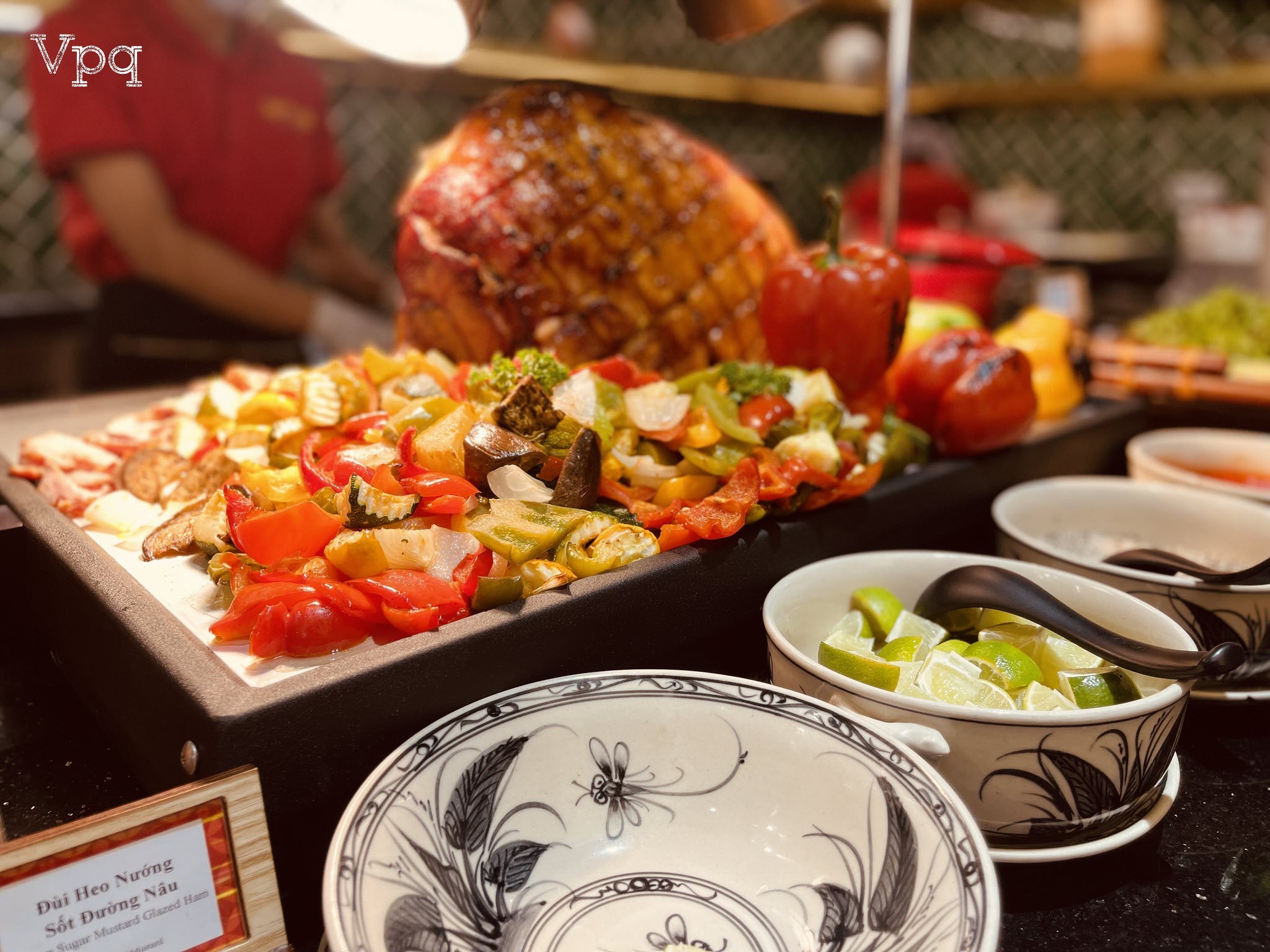 Những món ăn bổ dưỡng và healthy