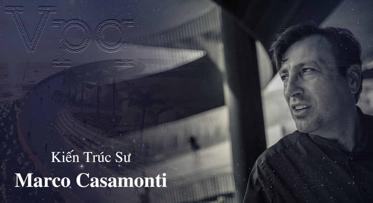 KTS. Marco Casamonti