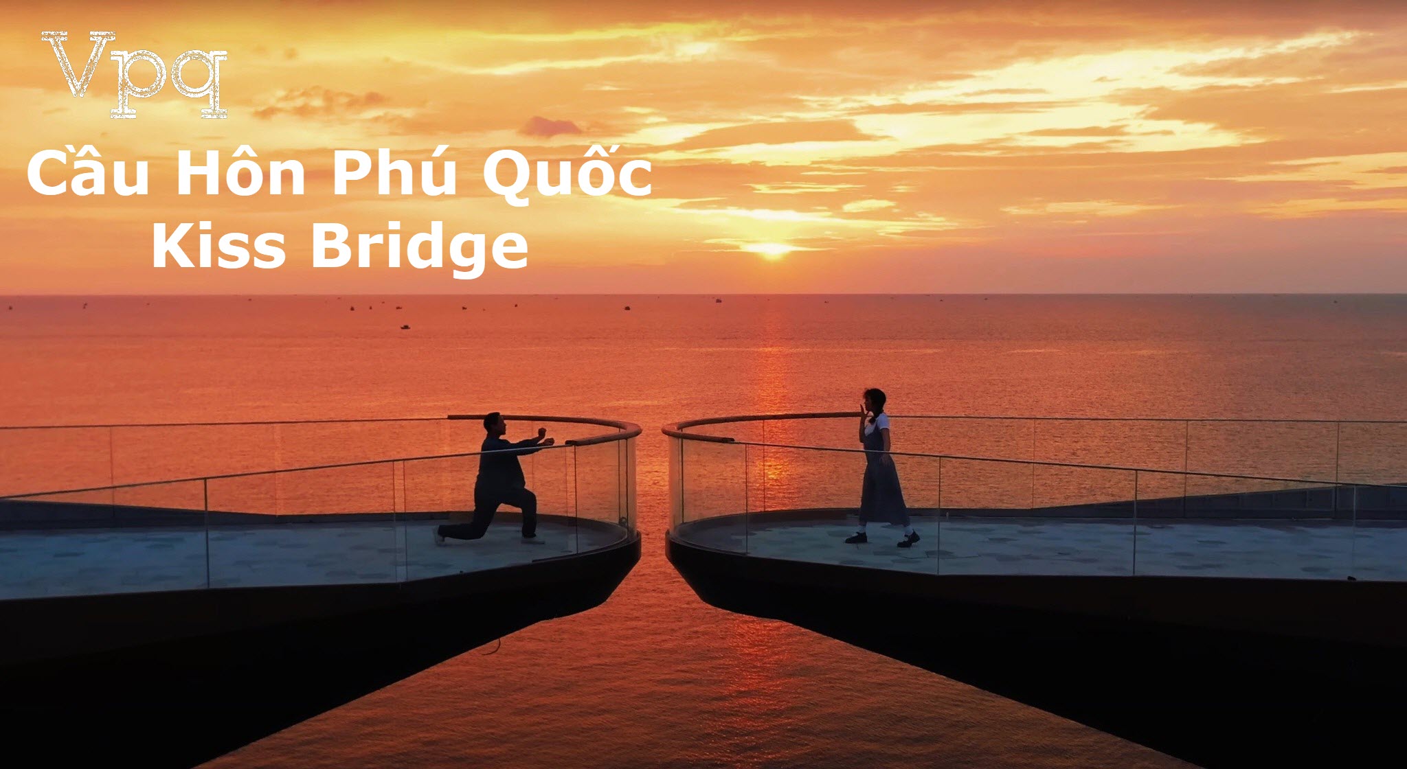 Khoảnh khắc cầu hôn đầy lãng mạn trong MV "I do"
