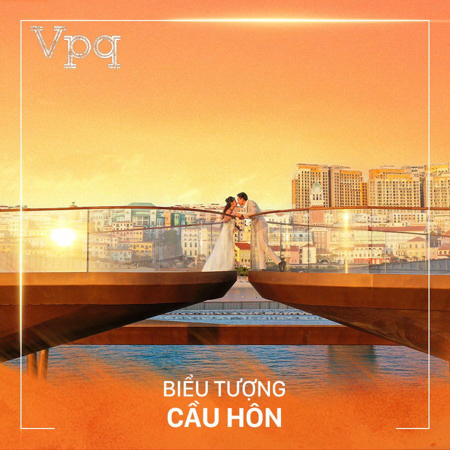 Cầu Hôn Phú Quốc