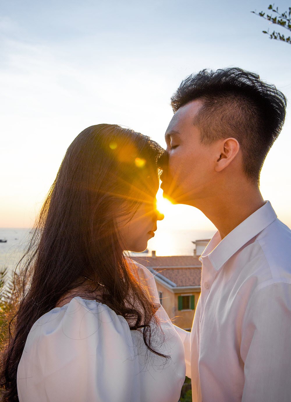 Check in dưới ánh hoàng hôn siêu đỉnh tại Sun Premier Village Primavera