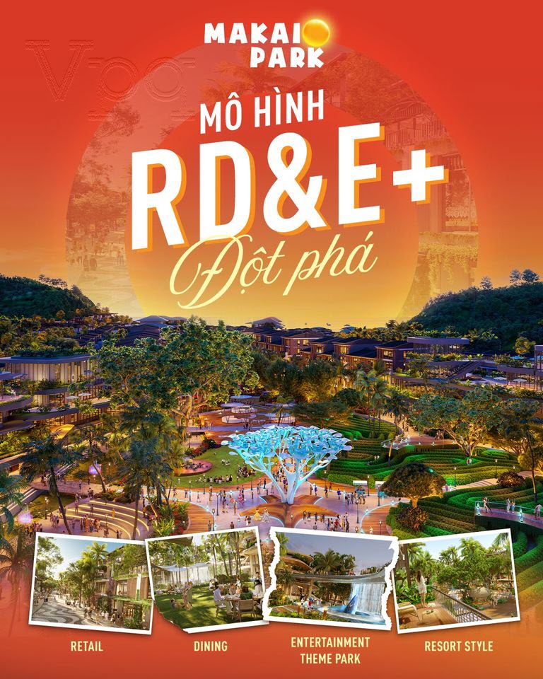 Hướng nhìn từ Makaio ra bãi biển