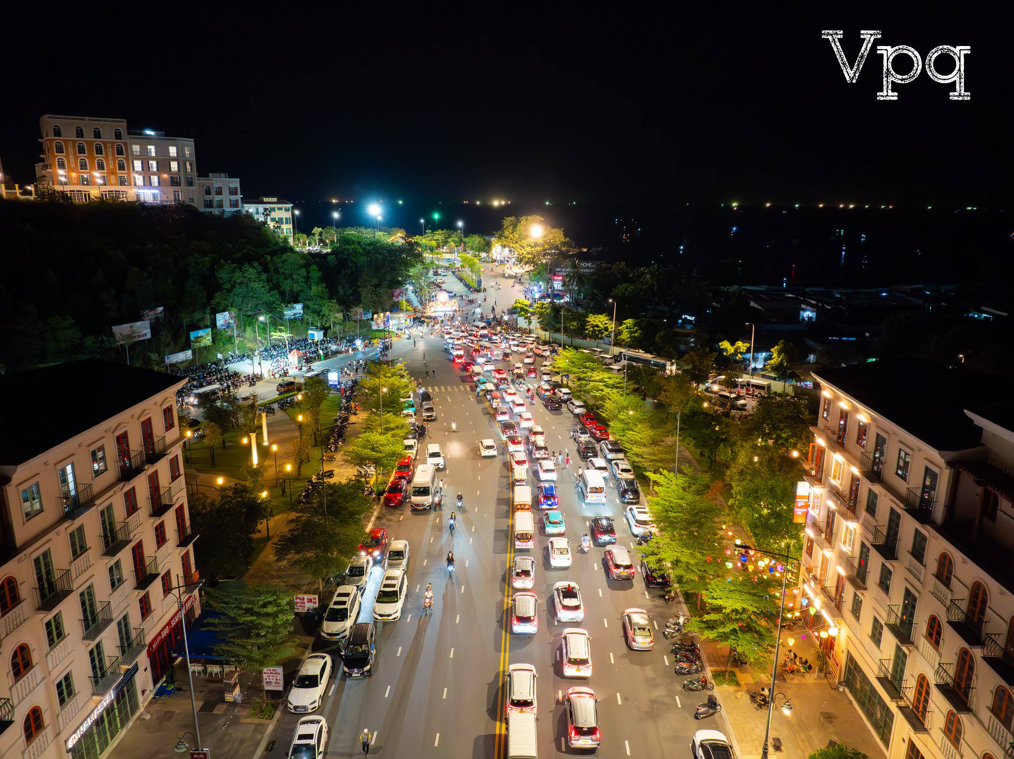 Nhiều cơ sở mini hotel tại Thị trấn Ho&agrave;ng H&ocirc;n đạt c&ocirc;ng suất 100% trong kỳ nghỉ lễ Tết Dương lịch