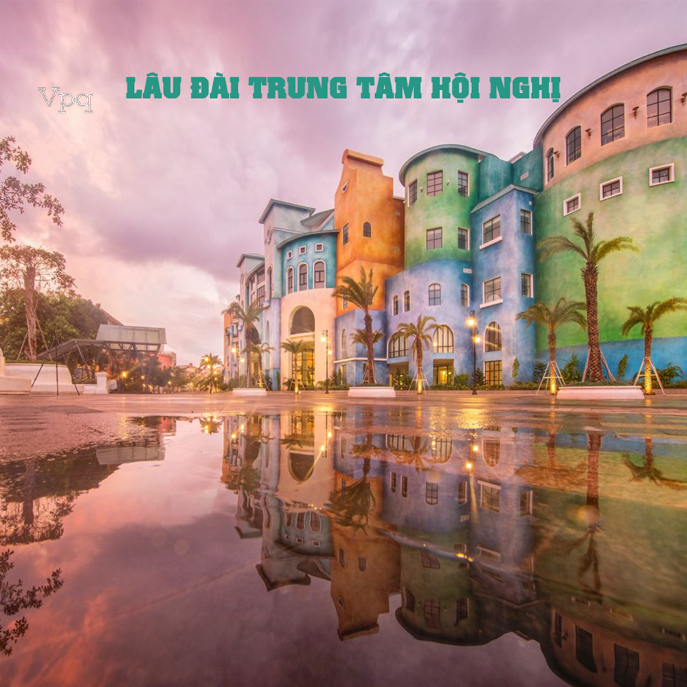 Bảo tàng nghệ thuật Sun Signature Gallery