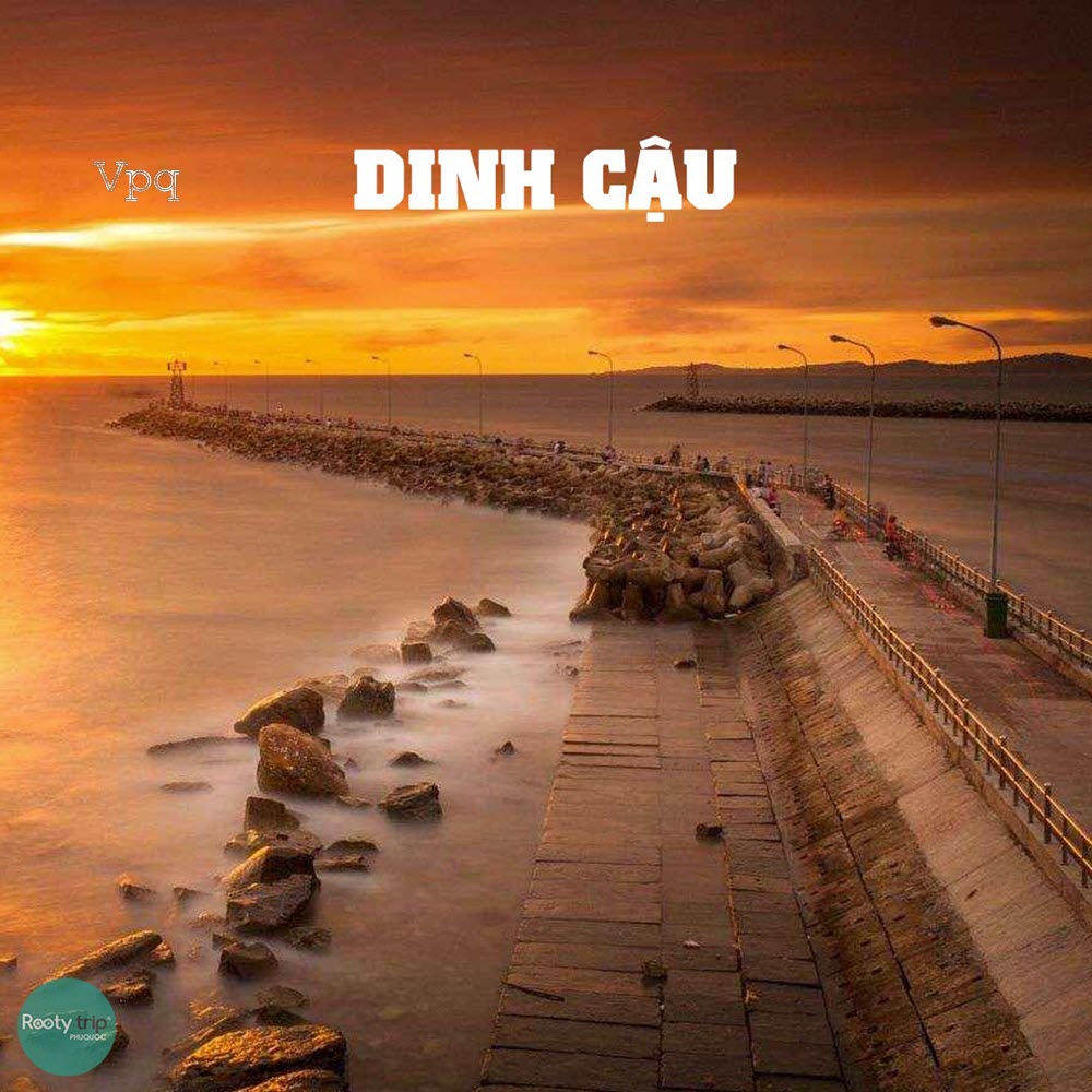 Dinh Cậu, Phú Quốc