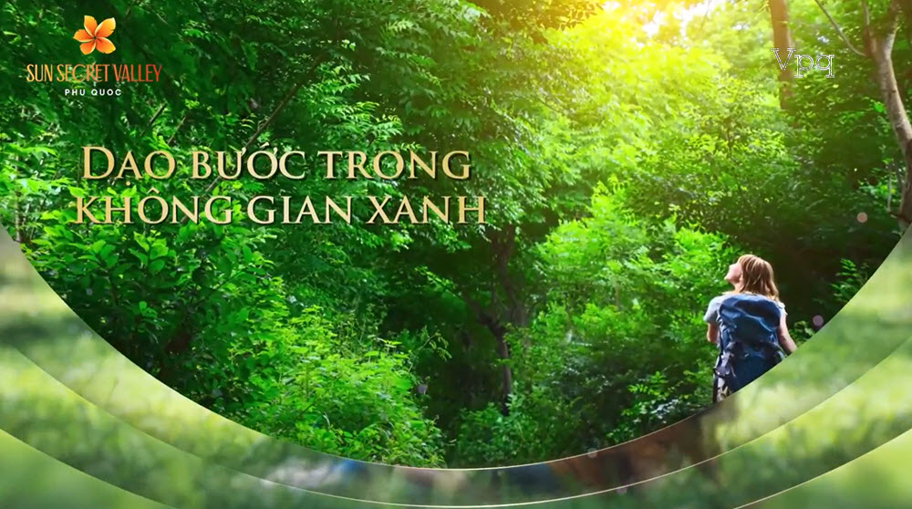 Eco-Therapy - Năng lượng "chữa lành" từ thiên nhiên - Ảnh 2