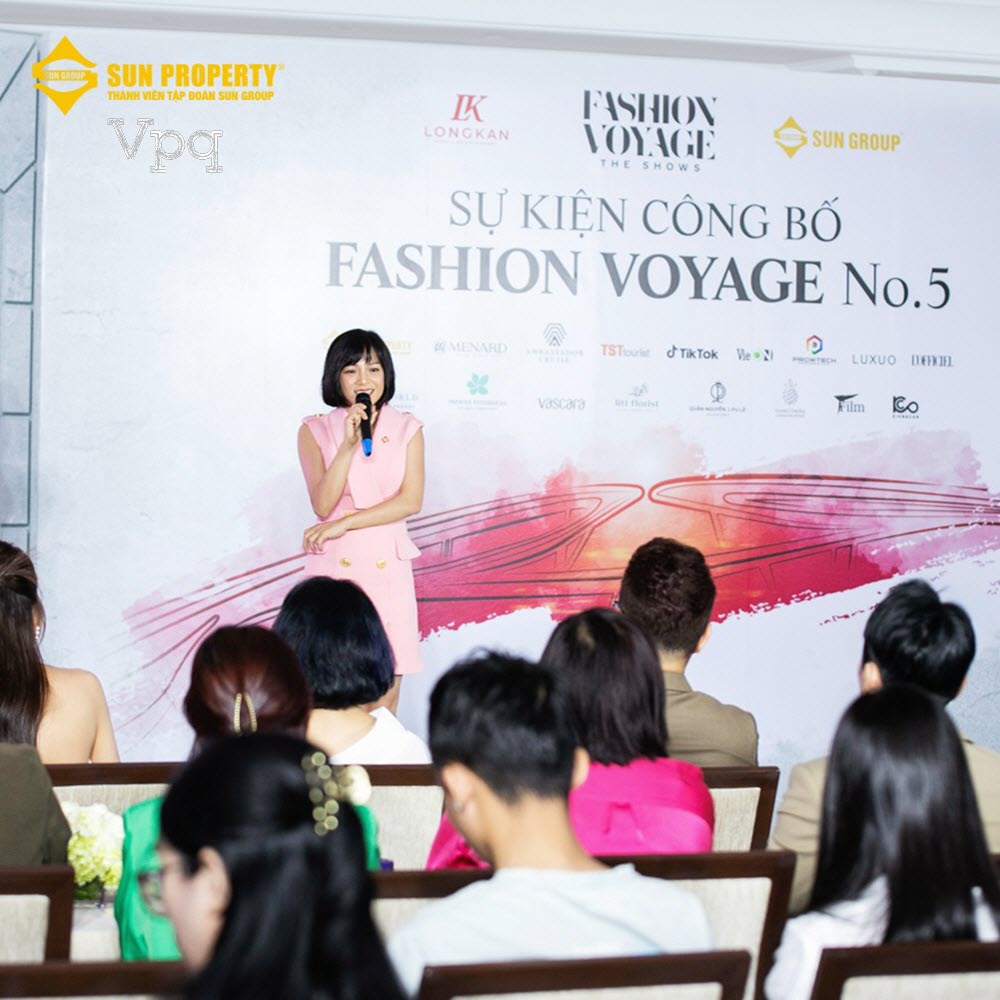 Fashion Voyage 5