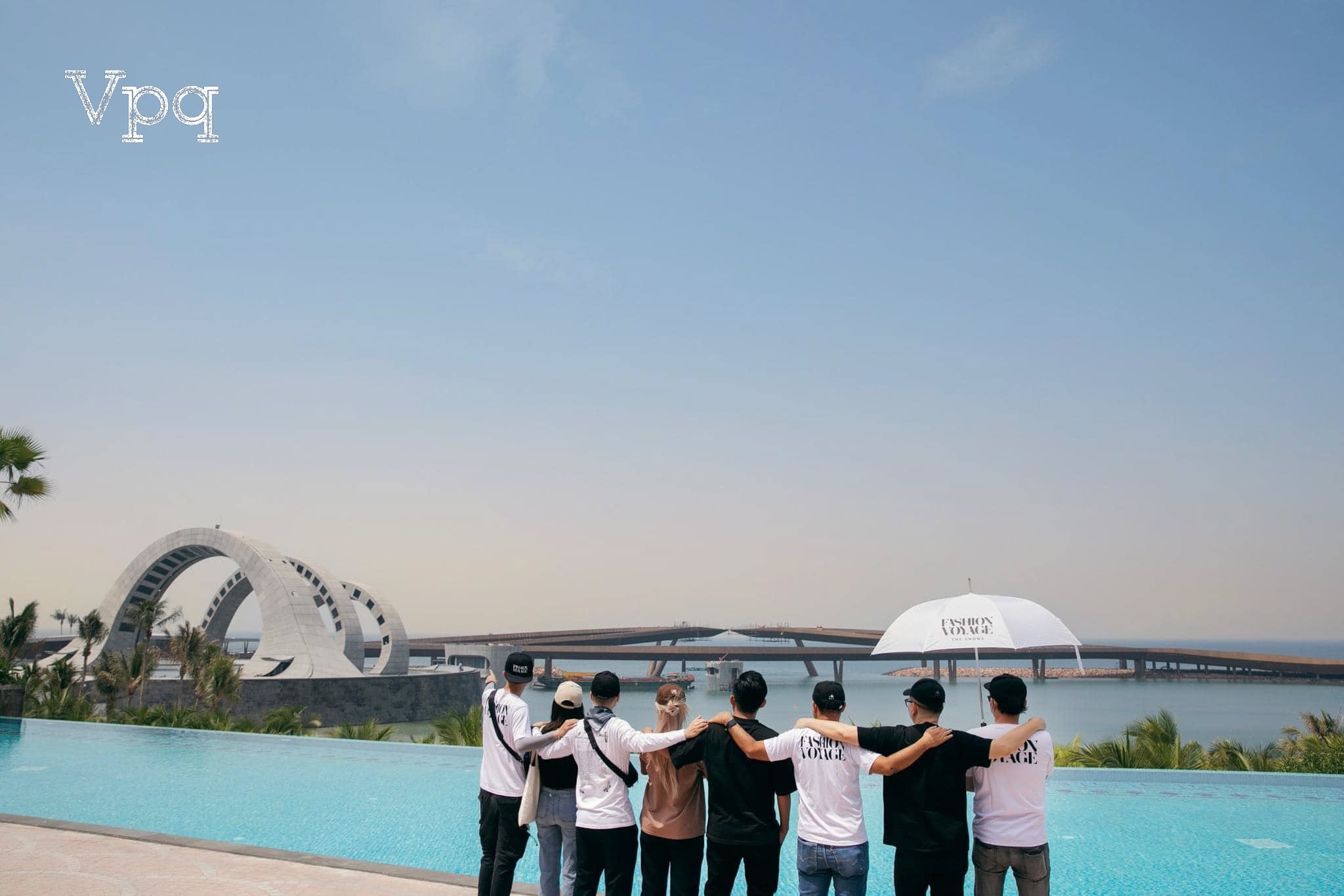 Fashion Voyage 5 - Ảnh 2