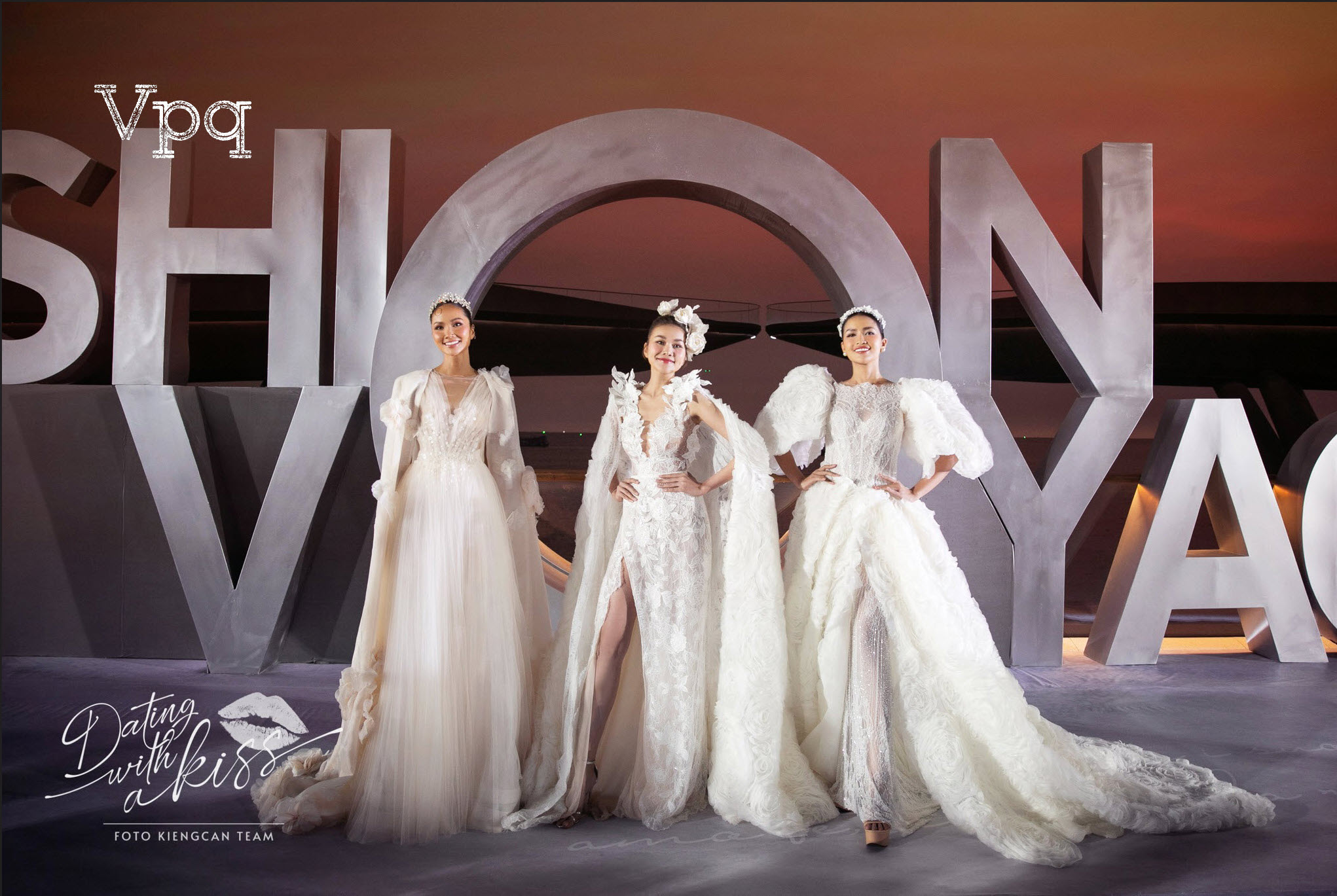 H'Hen Niê và Ngọc Châu
