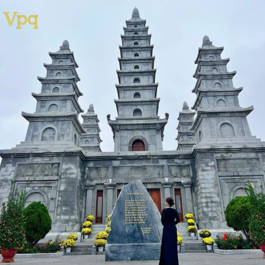 Bảo Hải Linh th&ocirc;ng tự