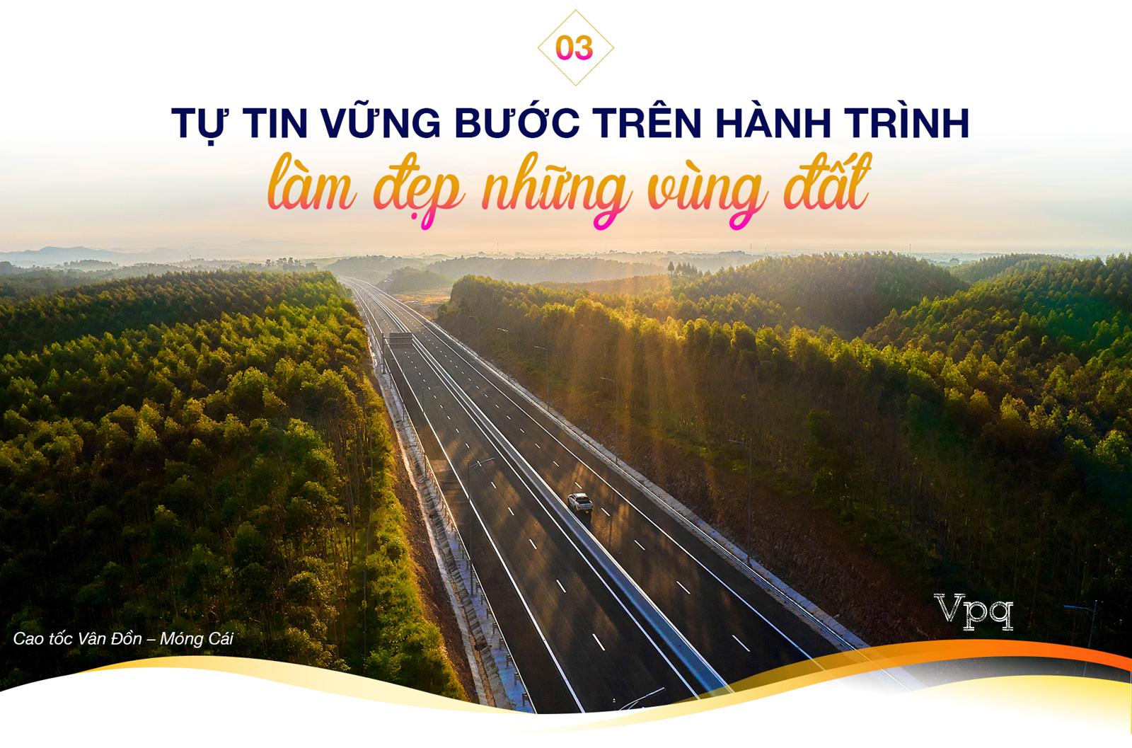 Sun Group - Làm đẹp những vùng đất