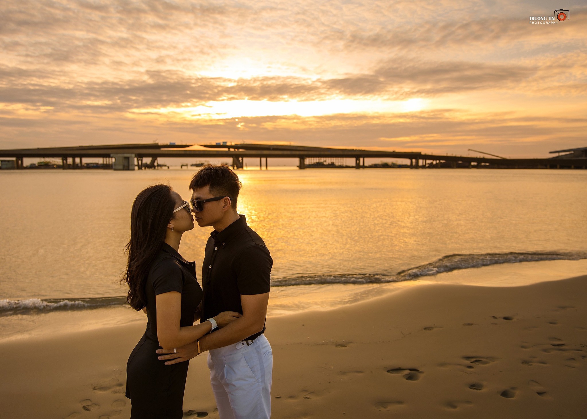 Cầu Hôn Kiss Bridge - Điểm check in của giới trẻ