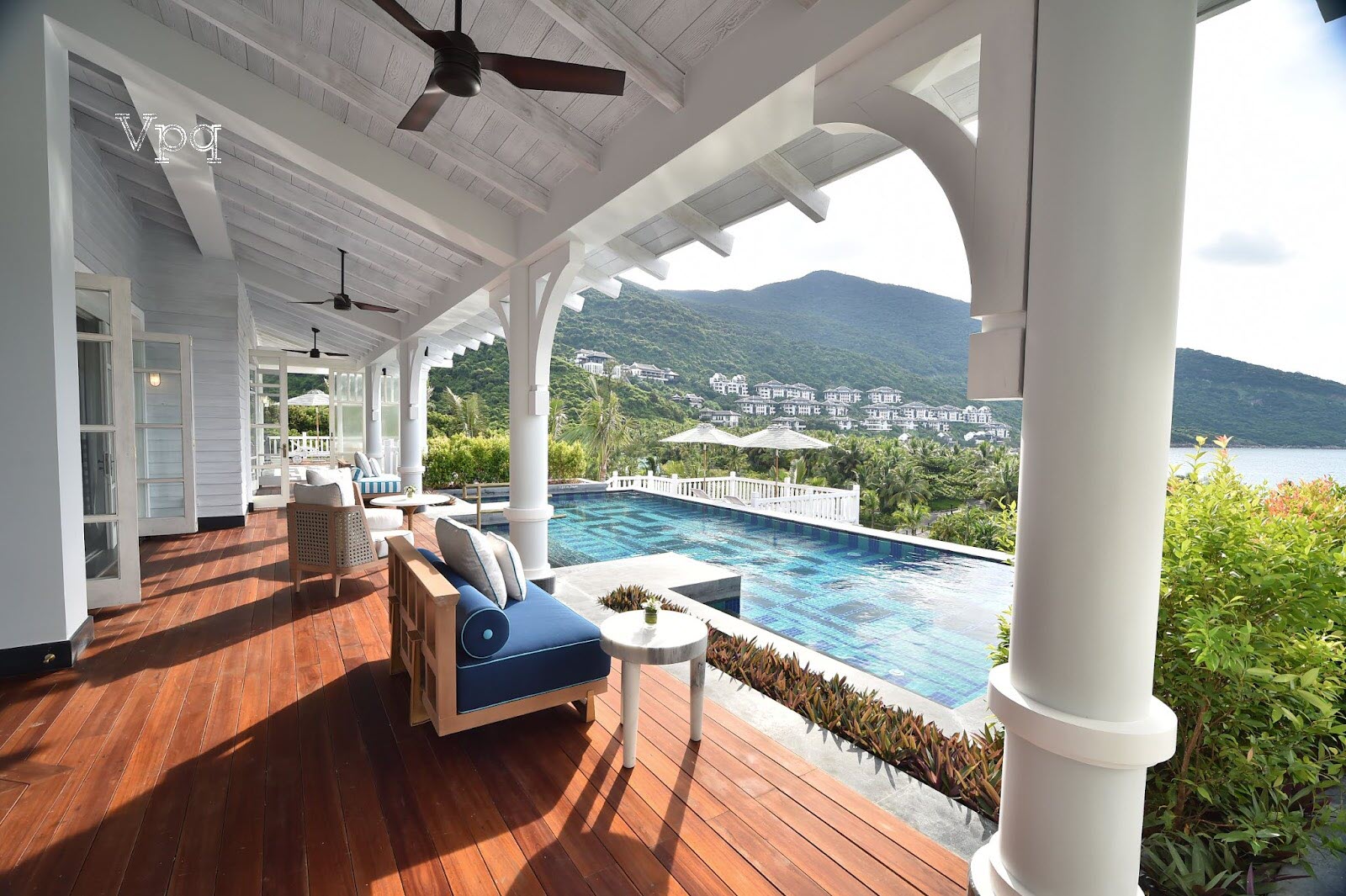 InterContinental Danang Sun Peninsula Resort