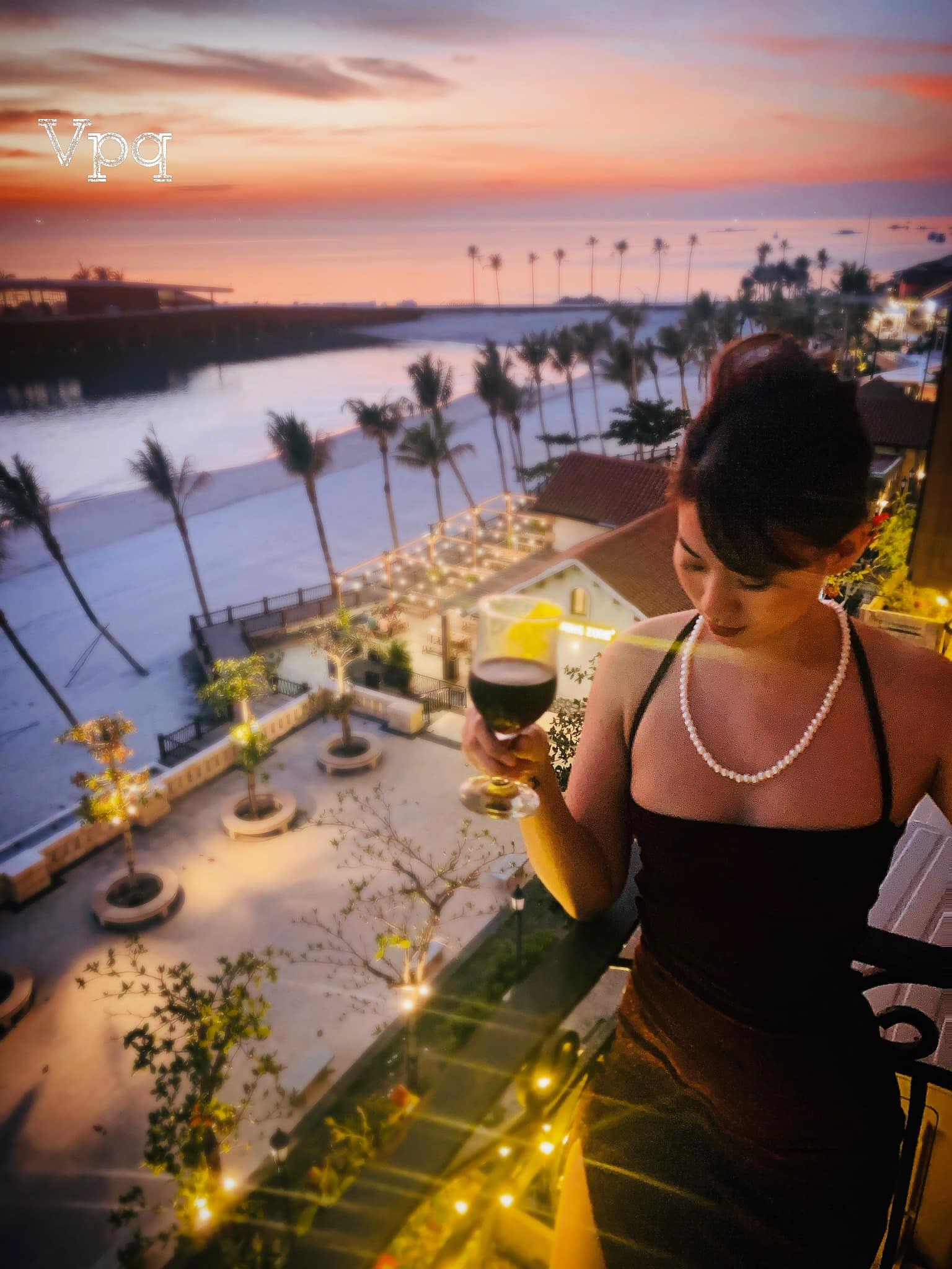 Juliet Hotel Phu Quoc - 3