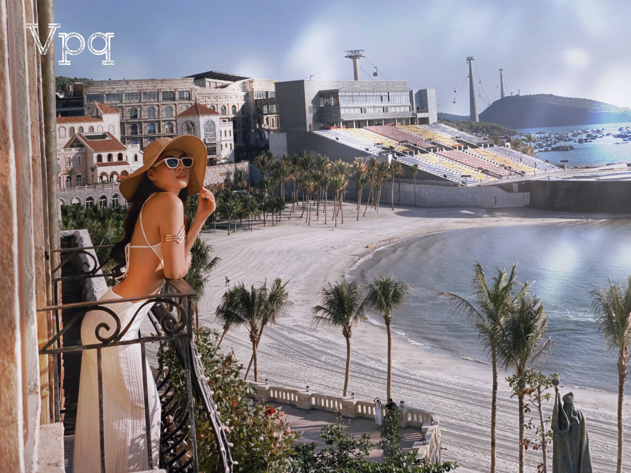 Juliet Hotel Phu Quoc - 4