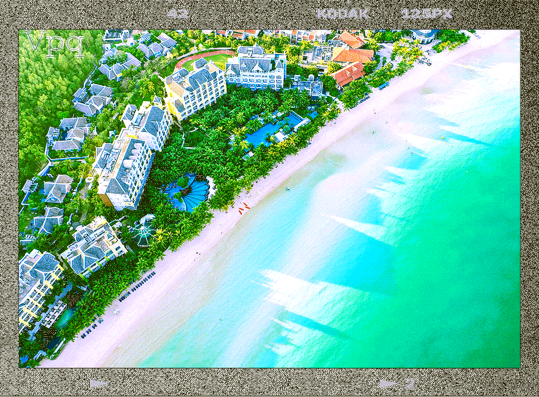 JW Marriot Phu Quoc