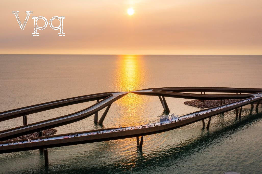 Cầu Hôn truyền cảm hứng sáng tạo cho giới thời trang
