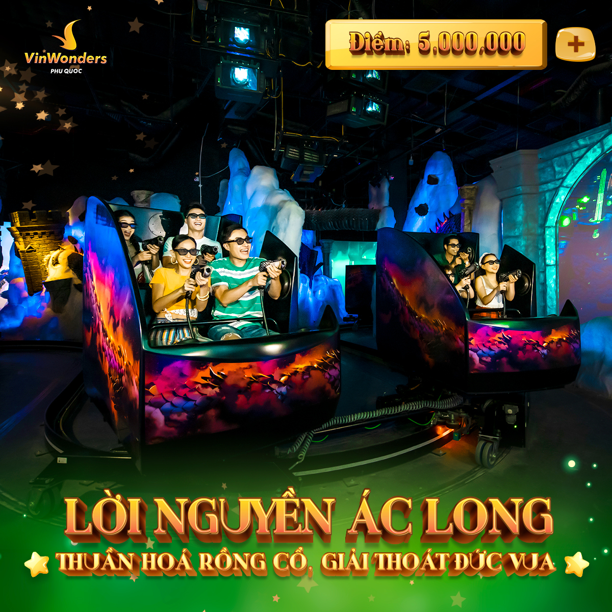 Lời nguyền &aacute;c long