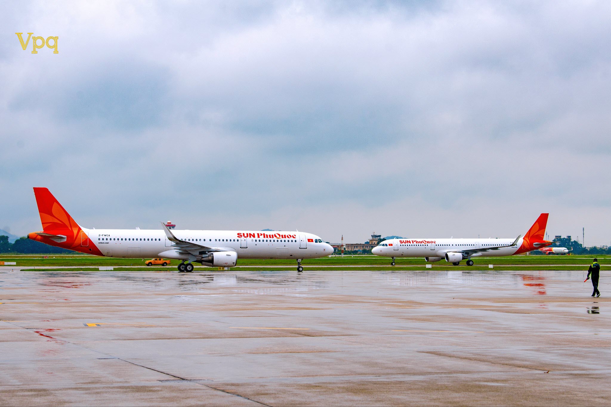 Sun PhuQuoc Airways