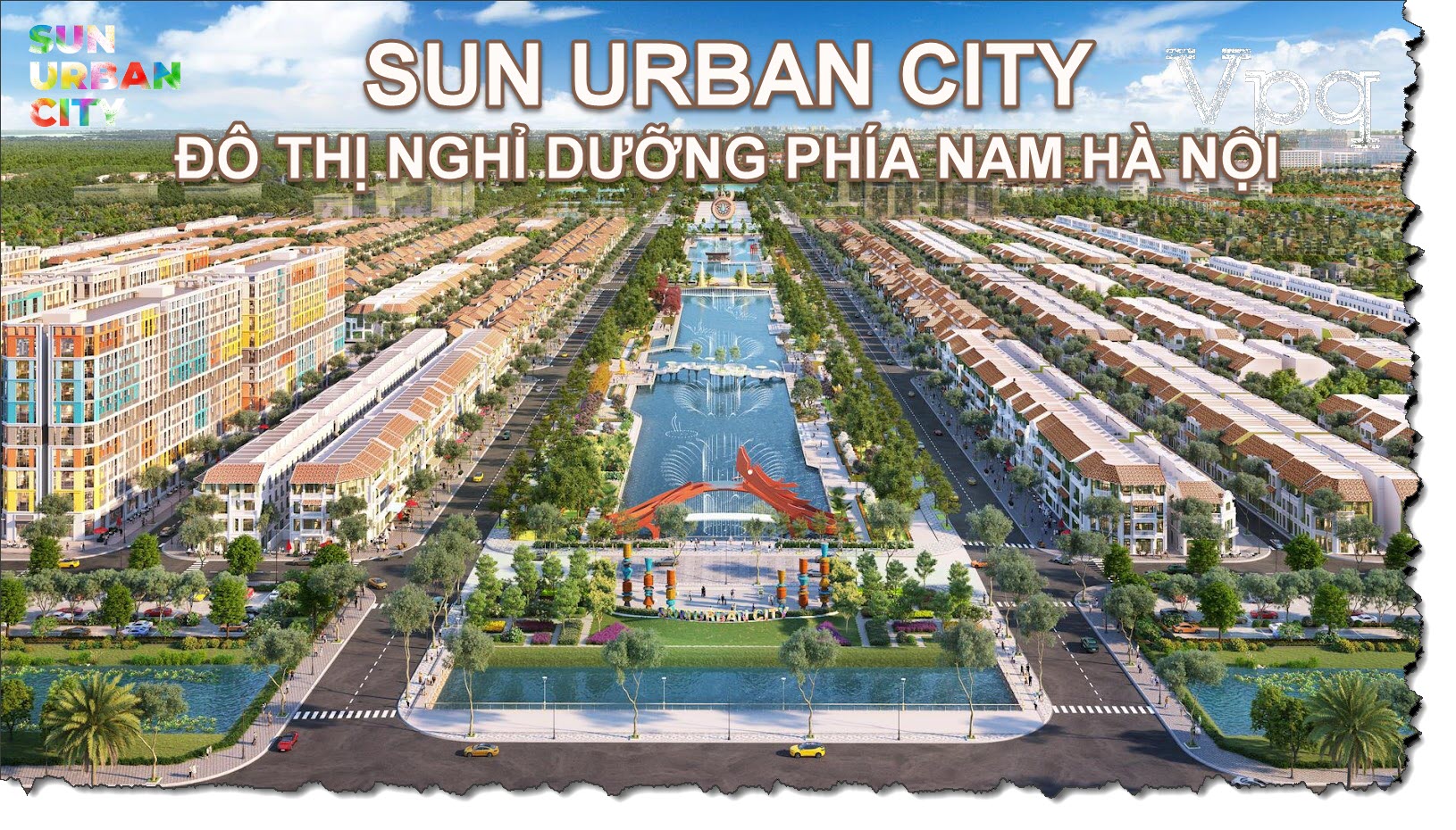 Phân khu Kim Ngân - Kim Tiền với 469 mẫu nhà thiết kế độc bản