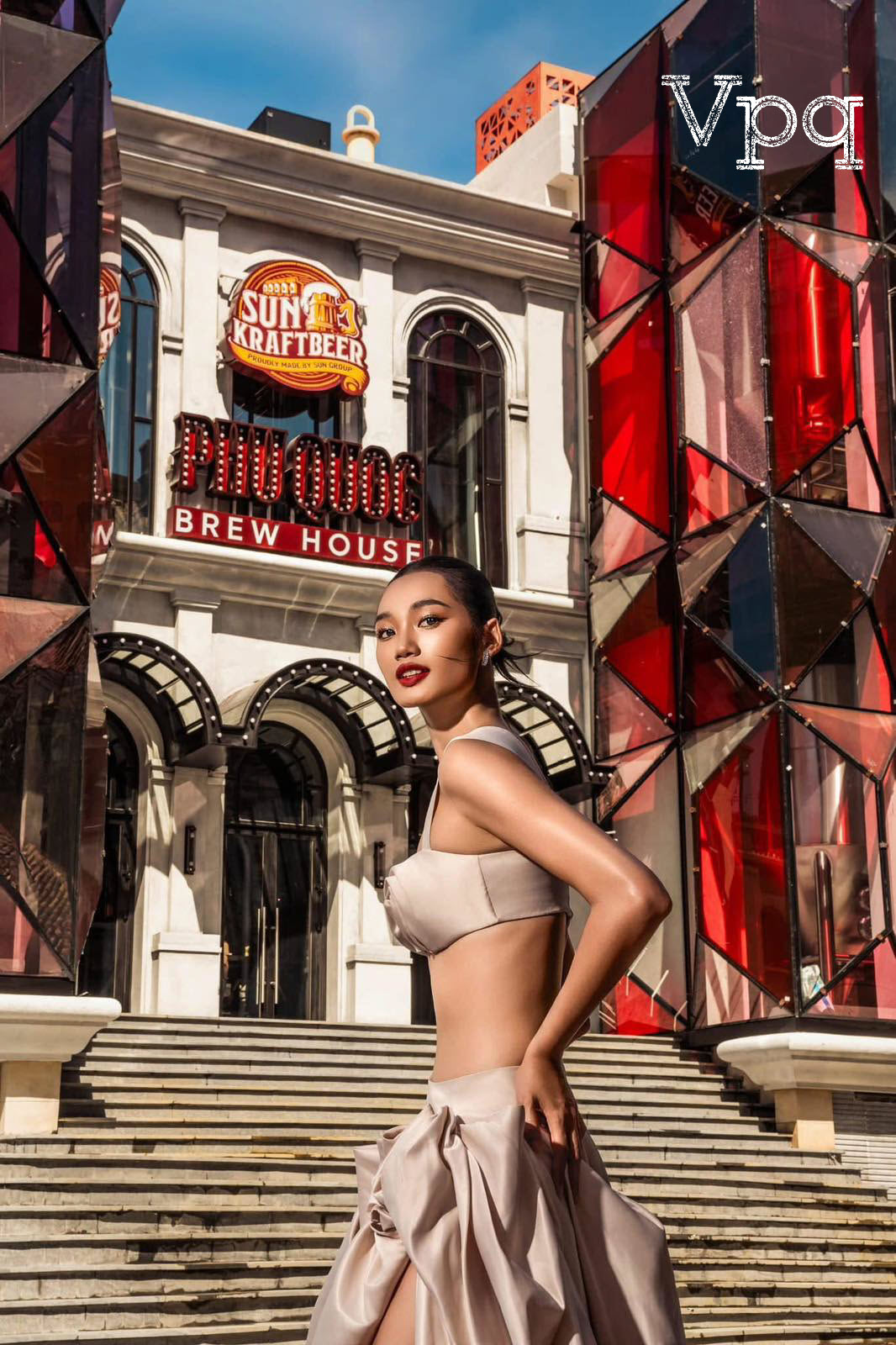 Phu Quoc Brew House - Ảnh a4
